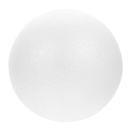 Lightweight foam cake model - lightweight,