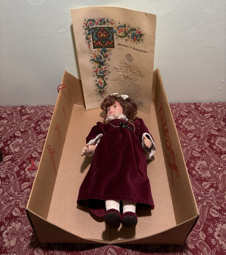 Vtg 1983 lenci gilda - vtg,
