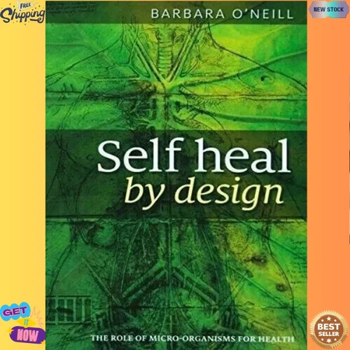 Self heal design - self,