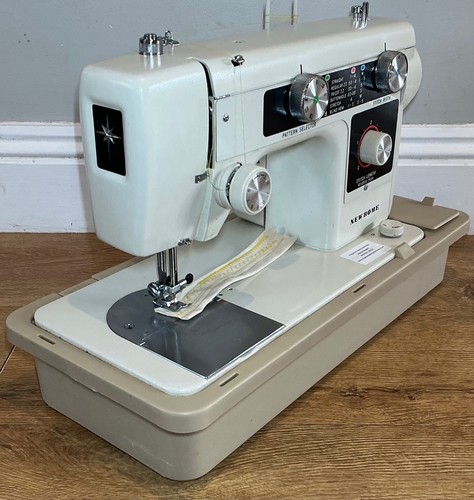 Janome new home 632 heavy - 632,