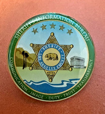 Los Angeles County Sheriff