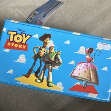 Disney Toy Story Cassette Case