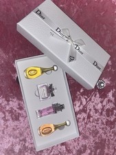 Brand New Miss Dior, Dior Addict, Jadore Etc Perfumes Set, X4 Perfumes, Boxed!