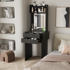 Modern LED Dressing Table 3