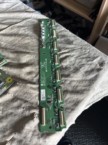Buffer board 6870qwc106a - lg,