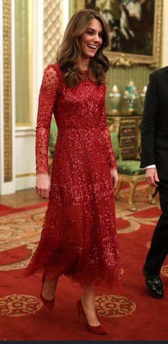 Needle and thread - 10, dress