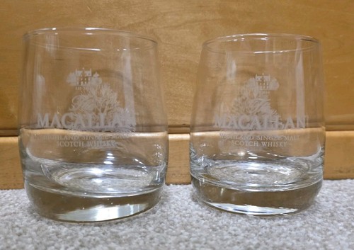 Rare macallan whisky tree - whisky,