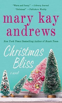 Christmas bliss novel - christmas, a