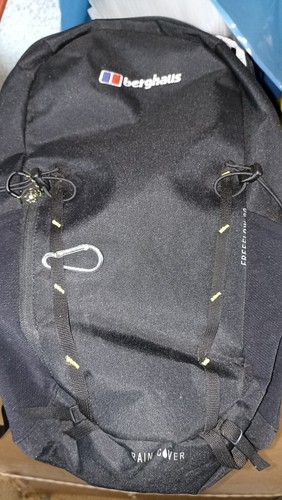 Berghaus backpack freeflow - berghaus, 20