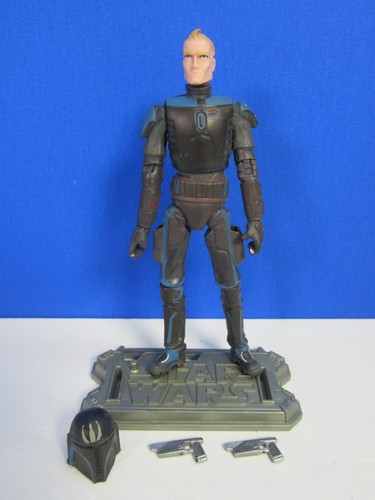 Rare star wars pre - rare, vizsla
