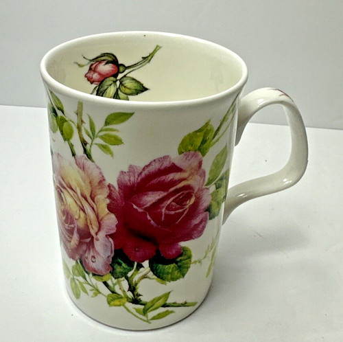 English rose bone china roy - english,