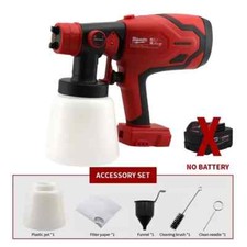 For Milwaukee 800ML Cord