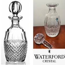 New unused vintage waterford - vintage,