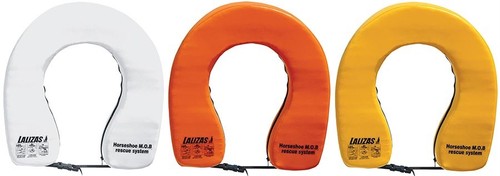 Quality marine horseshoe - quality,