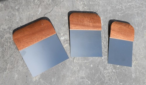 Filling knives pro quality - filling,