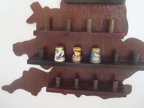 Thimbles x metal - thimbles, 3