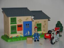 Postman Pat Bundle SDS Post