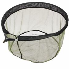 Landing Net Oval Spoon Pan