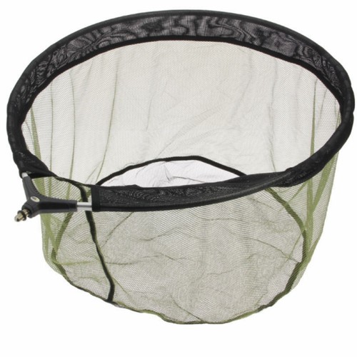 Landing net oval - landing, pan