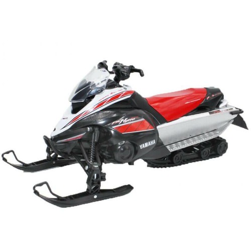 Yamaha 2008 snowmobile in - fx,