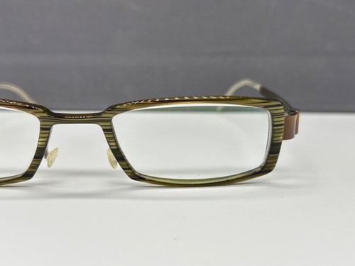 Lindberg eyeglasses frames - lindberg,