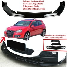 Add-on Universal For VW Golf