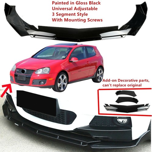 Add universal for golf - for, vw