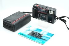 *** Excellent *** Yashica T AF