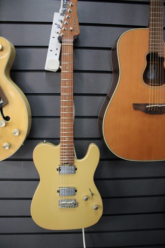 Soloking modern 22 hh - mt-1,
