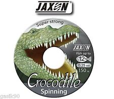 150M BULK JAXON CROCODILE