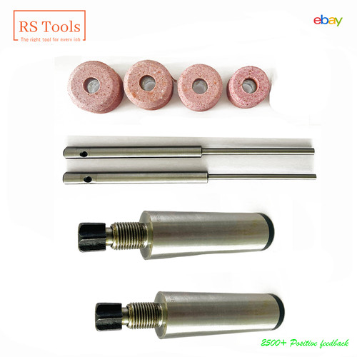 Sioux valve seat - seat, grinding