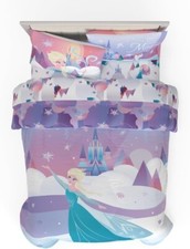 Disney Frozen 2 "Recycled"