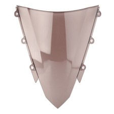 Motorcycle Windshield