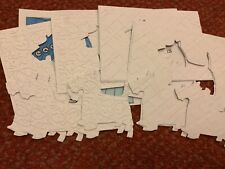 West Highland Terrier Scottie