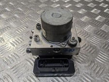 JEEP CHEROKEE ABS PUMP CONTROL MODULE 2.0 CRD DIESEL P68237001AD MK5 KL 2015