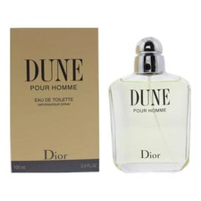 Dior Dune Pour Homme 100ml Eau