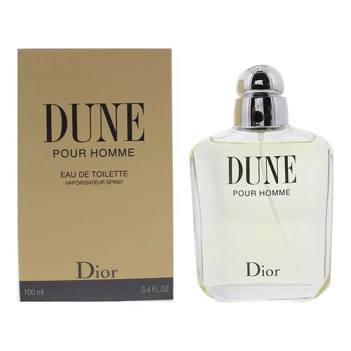 Dior dune pour homme 100ml - homme,