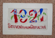 VTG 1921 SOUVENIR FROM
