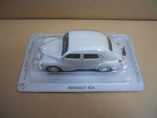 Legendary Cars Renault 4 hp