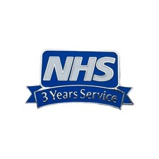 NHS National Health Service