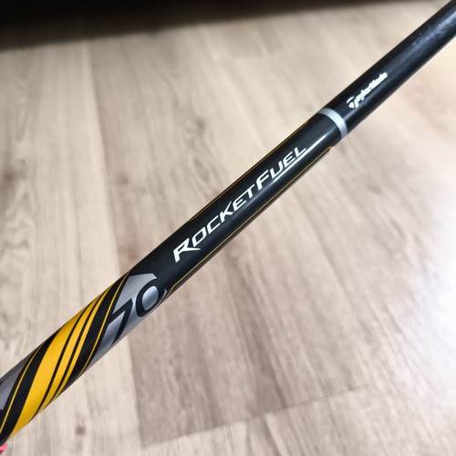 Taylormade rocket fuel matrix - rocket,