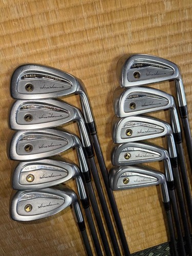 Honma 606 cavity iron - honma, lb-606