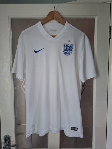 England home shirt 2014 2015 - england,