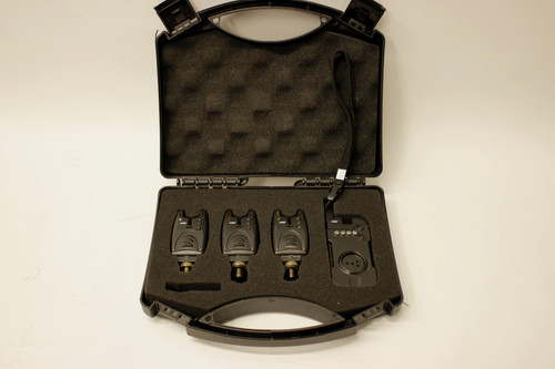Ngt set carp fishing bite - ngt,