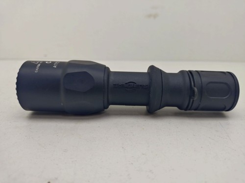 Surefire torch g2zx - g2zx, (ps)