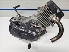 Moto Morini Moto 125 Engine