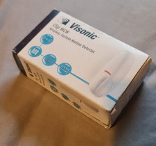 Visonic Curtain PIR Detector
