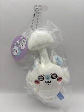 Momonga Chiikawa Parasitized