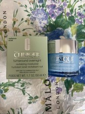 Clinique Turnaround Overnight