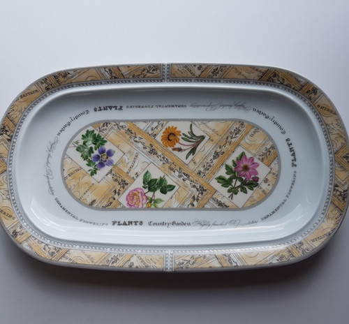 Royal worcester country - royal,